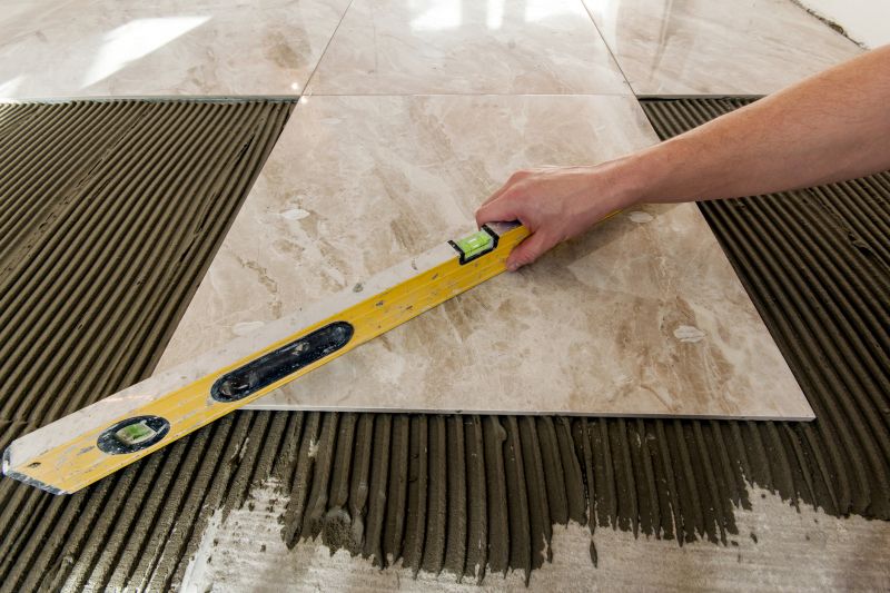 Cost of Tile IN Greenfield, IN