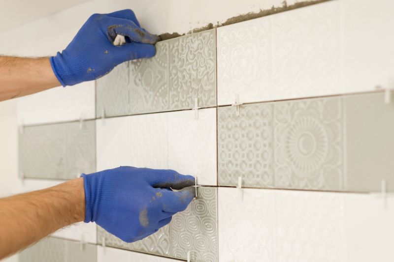 Local Tile Supply Stores
